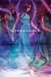 Review: Dissonance – Erica O’Rourke