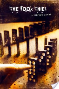 Review: The Book Thief – Markus Zusak