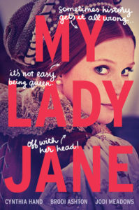 myladyjane