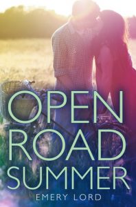 Review: Open Road Summer – Emery Lord