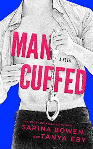 Man Cuffed 