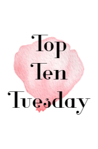 Top Ten Tuesday – Anticipated 5 Star Reads on My TBR