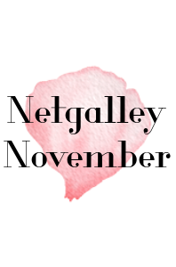 Netgalley November