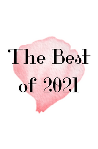 The Best of 2021 in YA and Romance