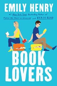 Review: Book Lovers – Emily Henry