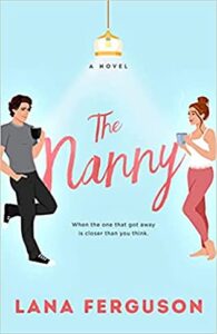 Review: The Nanny – Lana Ferguson